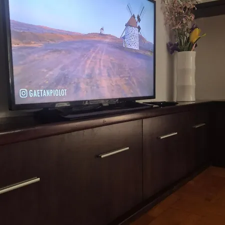 Apartament Maki