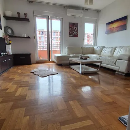 Maki Apartament