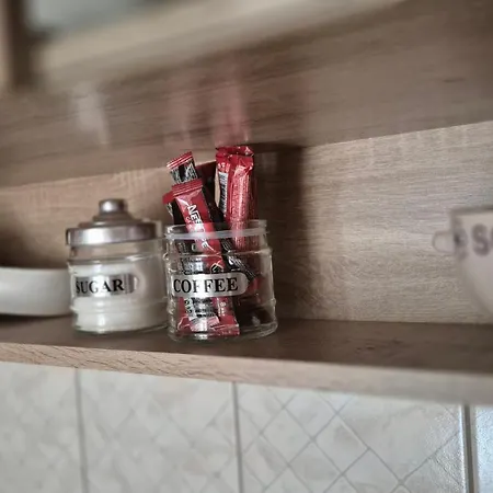 Maki Apartament *