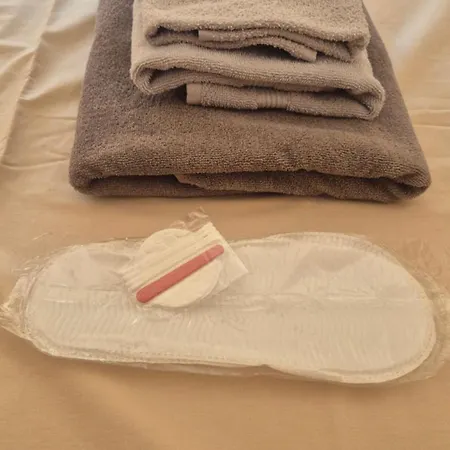 Apartament Maki *