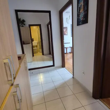 Maki Apartament *