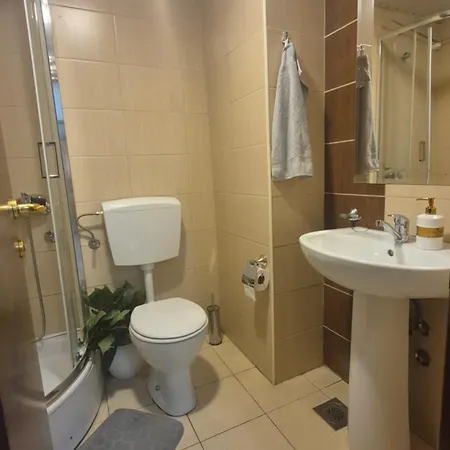 Maki Podgorica